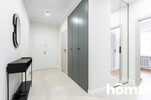 Ochota apartament 120 m kamienica