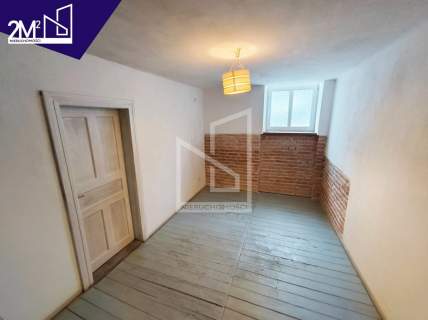 Mieszkanie lub lokal pod firmę 107 m , kamienica