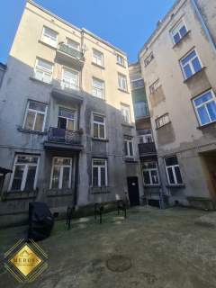 mieszkanie/inwestycja/inwestor/kamienica/piwnica