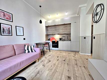 Mieszkanie pod klucz 30,42m2, Obrońców Bydgoszczy