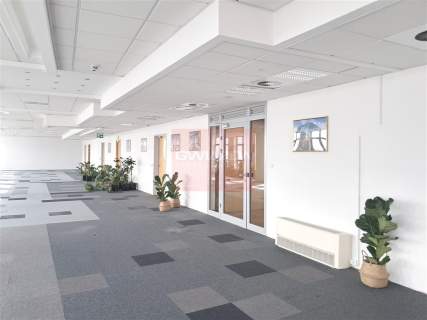 Nieruchomość komercyjna do wynajęcia, 931 m2, Warszawa
