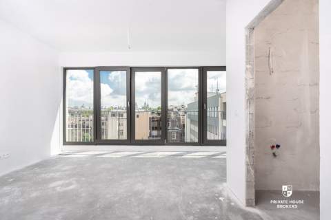 OSTATNI APARTAMENT W NOBLE RESIDENCE