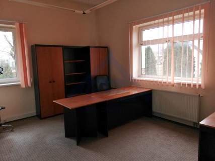 Biuro 304 m2 do wynajęcia okolice Al. Krakowskiej