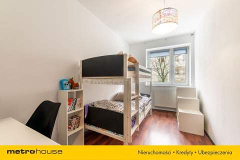 ŁÓDŹ-ul. Romanowska, mieszkanie I p. 66 m2.