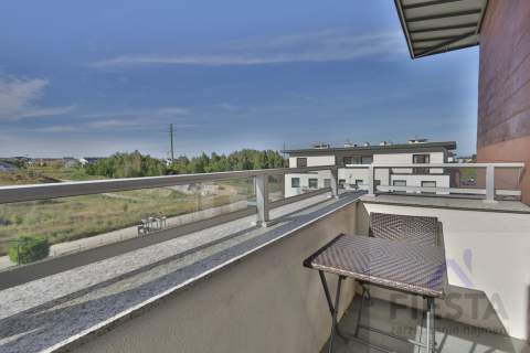 Orunia-Górn. Kazimierza Wielkiego Kawalerka garaż