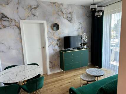 Apartament ul. Bałtycka Kołobrzeg