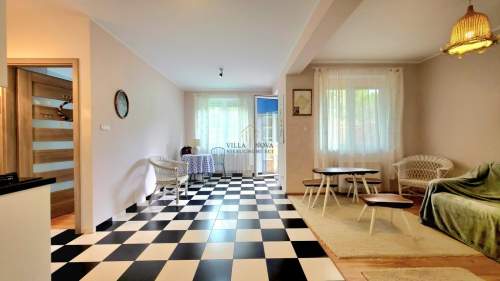 Zagrodnicza Ogród z Altanką 70m2/Zamknięte Osiedle