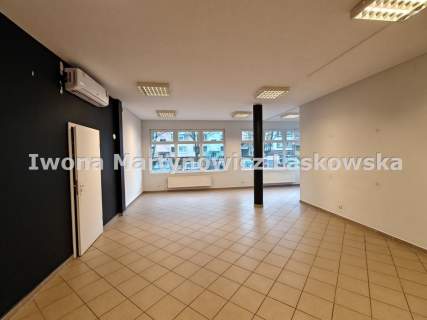 WYNAJMĘ LOKAL 137m2 179m2 całkowita