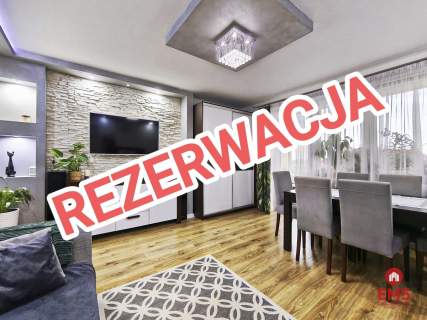 Mieszkanie 3-pokojowe, 3 piętro
