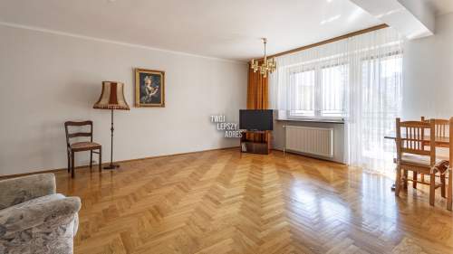 Przestrzeń w dobrym stylu