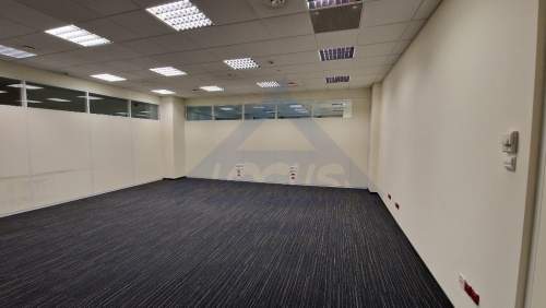 Biuro do wynajęcia Wola 370 m2