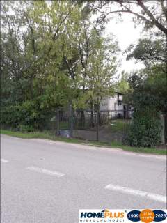 Działka budowlana o pw. 11604 m2.