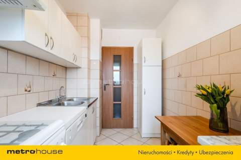 Rozkładowe 3 pok.z loggią i osobna kuchnią