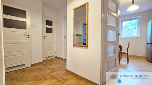 Prądnik Czerwony 29 Listopada 3-pokojowe Balkon 
