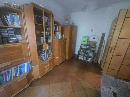 Na sprzedaż część domu z dużą działką - ul. Częstochowska