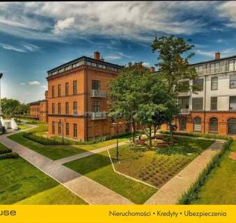 Ekskluzywny lokal biurowy 213 m2 w Tobaco Park