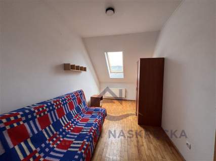 Bezczynszowe 2-poziomowe o pow. 117,30m2 w Darłowi