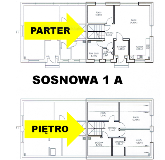 MIESZKANIE Z OGRÓDKIEM STANOWICE K / OŁAWY