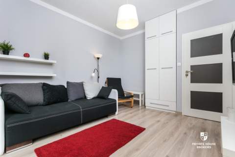 Mieszkanie na sprzedaż, 41,31 m2, Kraków