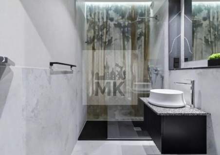 Luksusowy apartament na Salwatorze z ogródkiem, w nowym budownictwie