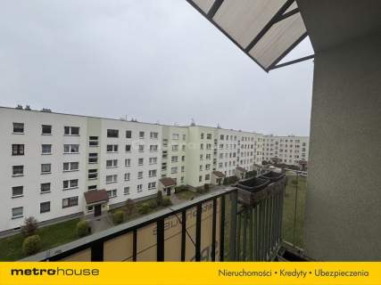 Mieszkanie na ulicy Wyzwolenia- Łazy