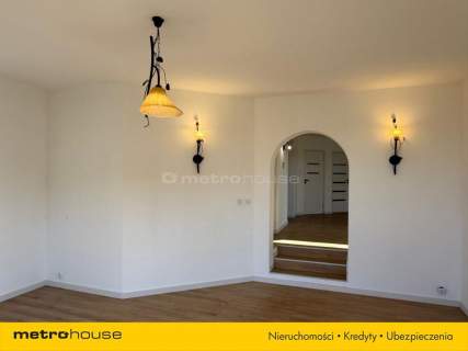 Piękny dom położony w Białej Podlaskiej