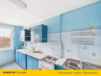2 pokoje, 45 m2, balkon, Oświęcim, Osiedle Błonie
