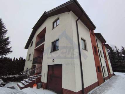Sprzedam budynek wykorzystywany jako Hostel