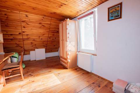 Radawa domek całoroczny 16 ar