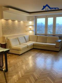 2-pokojowe 65m2/Mokotów/Balkon