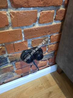 Apartament dla wielbiciela niebanalnych miejsc