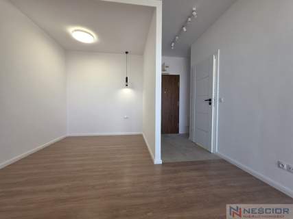 Kawalerka 33,81 m2 pod klucz balkon 10 m2