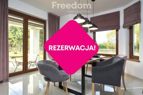 Okazja gotowy dom z dużą działką .
