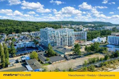 Idealny 2-pokojowy apartament z widokiem na morze