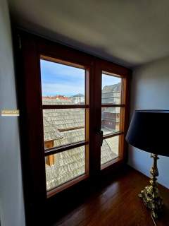 Stylowy apartament z loggią 86 m2 3 pokoje
