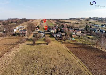 DUŻA DZIAŁKA OK 18000m2