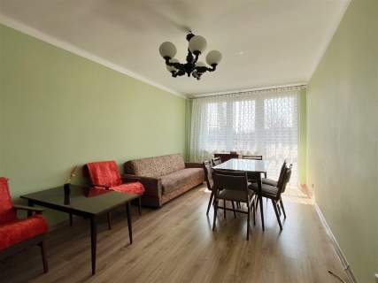 Dobry stan, do zamieszkania - ładny balkon