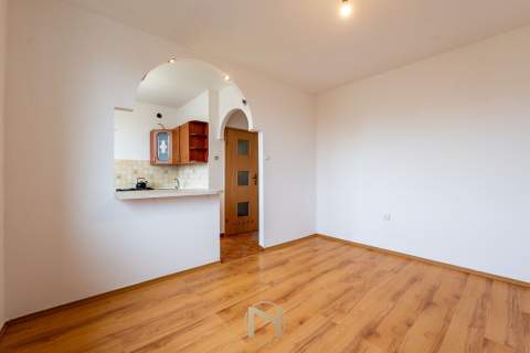 Mieszkanie na sprzedaż, 50,29 m2, Skwierzyna