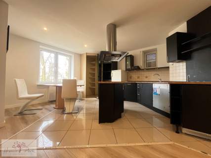 Przestronny apartament 85m2 taras Łódź