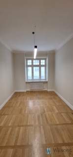 Eleganckie biuro w kamienicy w samym Centrum