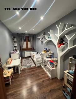Gotowe do wprowadzenia Balkon klimatyzacja 57,7 m