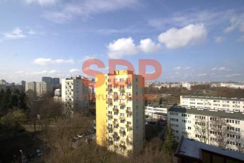 2 pokojowe mieszkanie cicha i spokojna okolica 38,5 m2