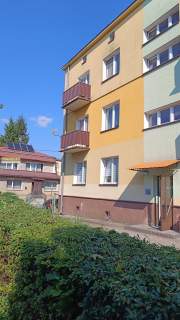 Mieszkanie 65 m2 parter 3 pokoje ul. Ogrodowa