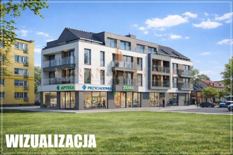 TEREN INWESTYCYJNY 1031 m   ZGIERZ CENTRUM   WZ