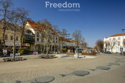 Apartamenty inwestycyjne w Mikołajkach - 3 szt.