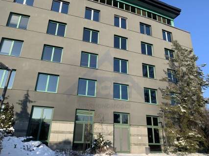 Do wynajęcia biuro w Al. Jerozolimskie 575m2