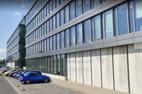 Biura Warszawa Włochy