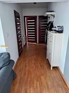 Gototwy do zamieszkania dom 160 m2 Budzyń