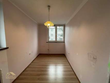 Mieszkanie 46 m 1 piętro Liburnia Cieszyn