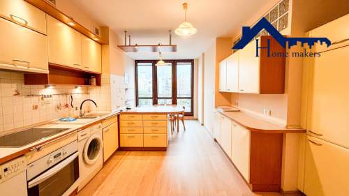 Wyjątkowe, przestronne mieszkanie 2-pokojowe 70m2